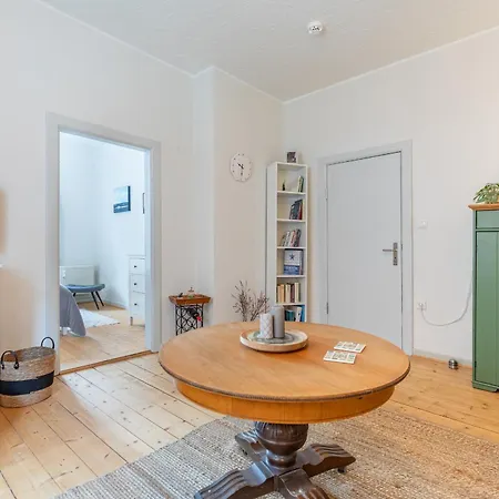 Eddies Hafenstuuv Husum (Schleswig-Holstein)