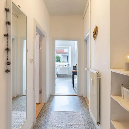 Eddies Hafenstuuv * Husum (Schleswig-Holstein)