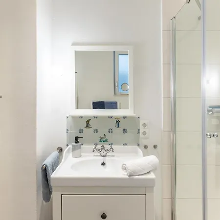 Apartament Eddies Hafenstuuv