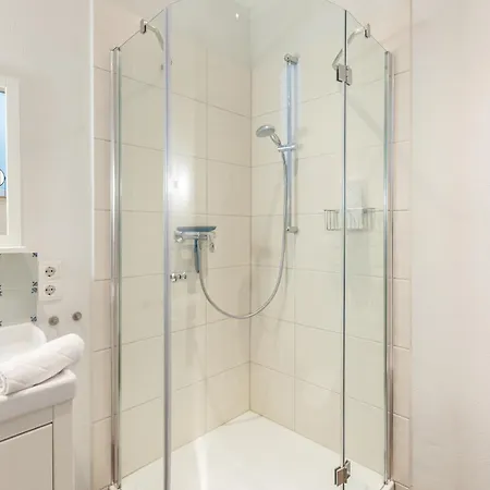 Eddies Hafenstuuv Daire Husum (Schleswig-Holstein)
